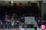Витязь vs Спартак 0-1-61